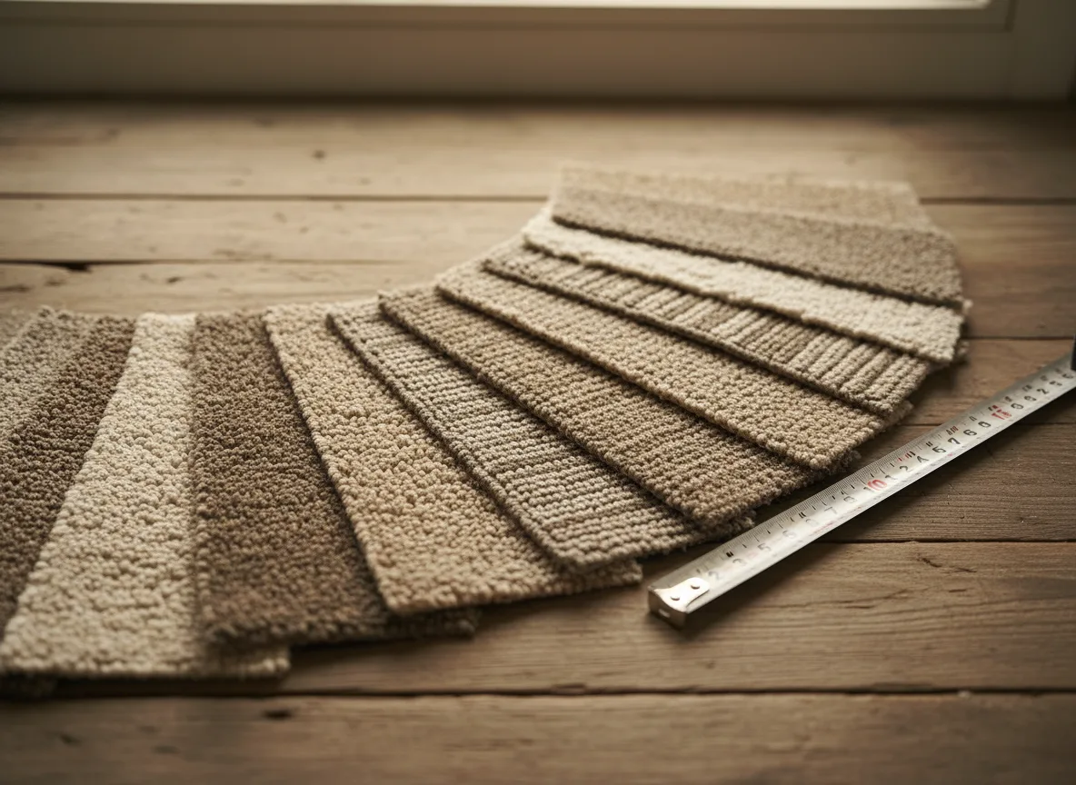 Carpet Installation East Fultonham, OH FAQs